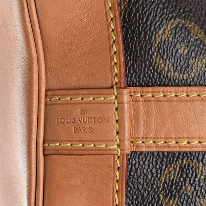 Louis Vuitton Monogram Noe BB 10 of 10