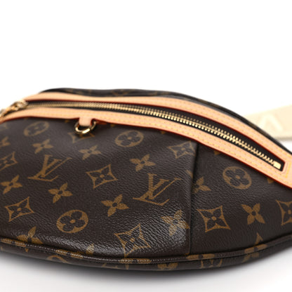 Louis Vuitton Monogram High Rise Bumbag 8 of 8