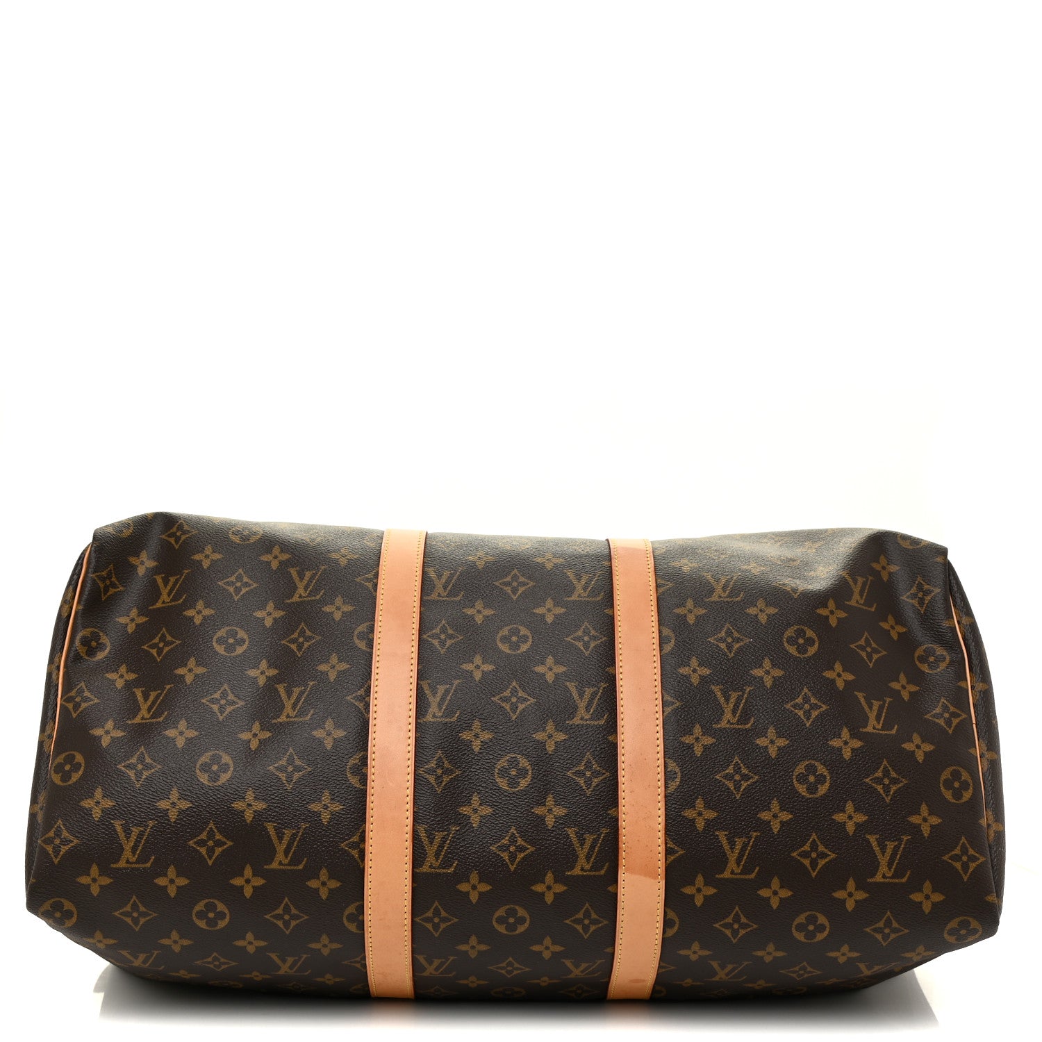 Louis Vuitton Monogram Keepall 50 10 of 20