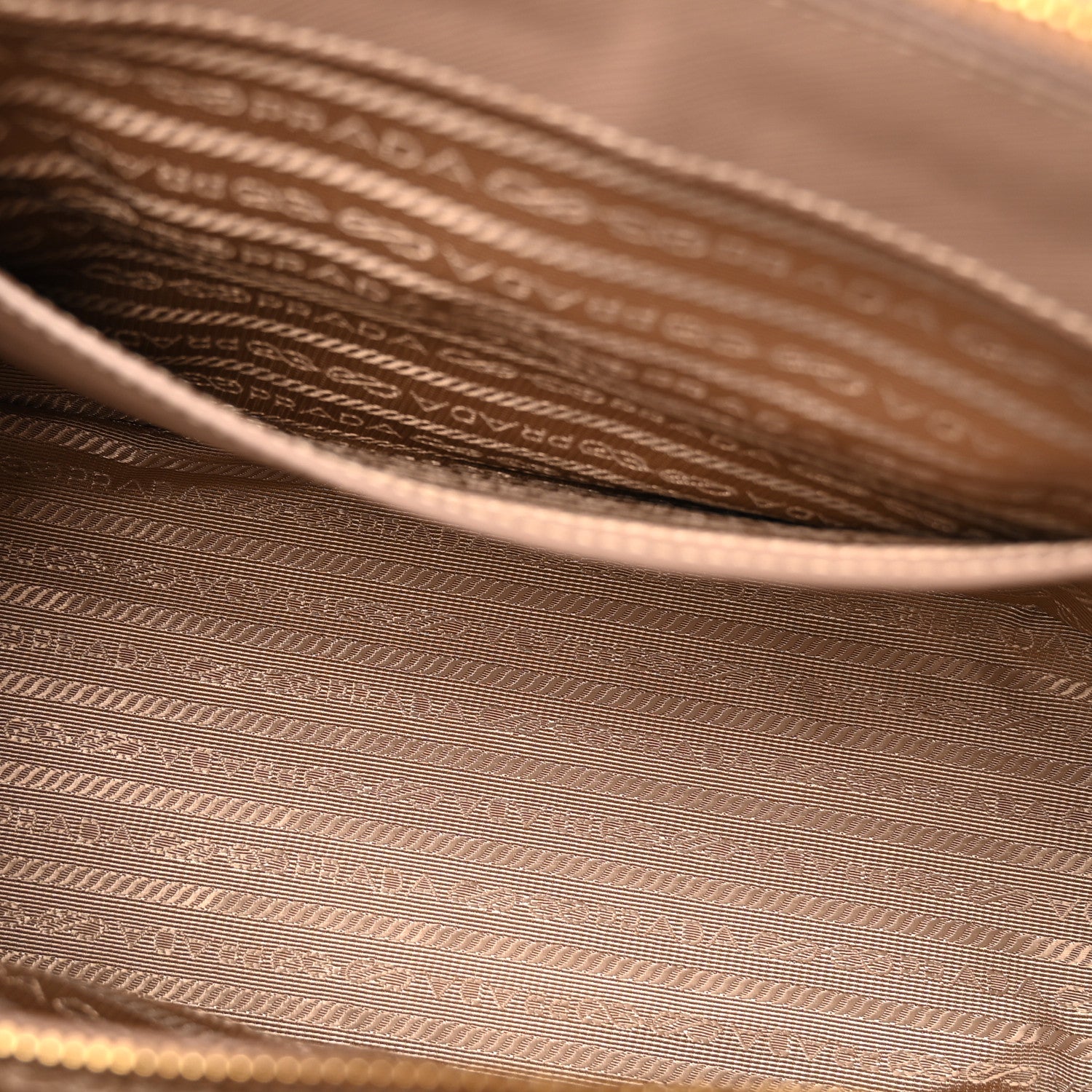 Prada Saffiano Small Galleria Double Zip Tote Cipria 5 of 13