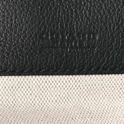 Goyard Goyardine Saint Louis PM Black 7 of 10