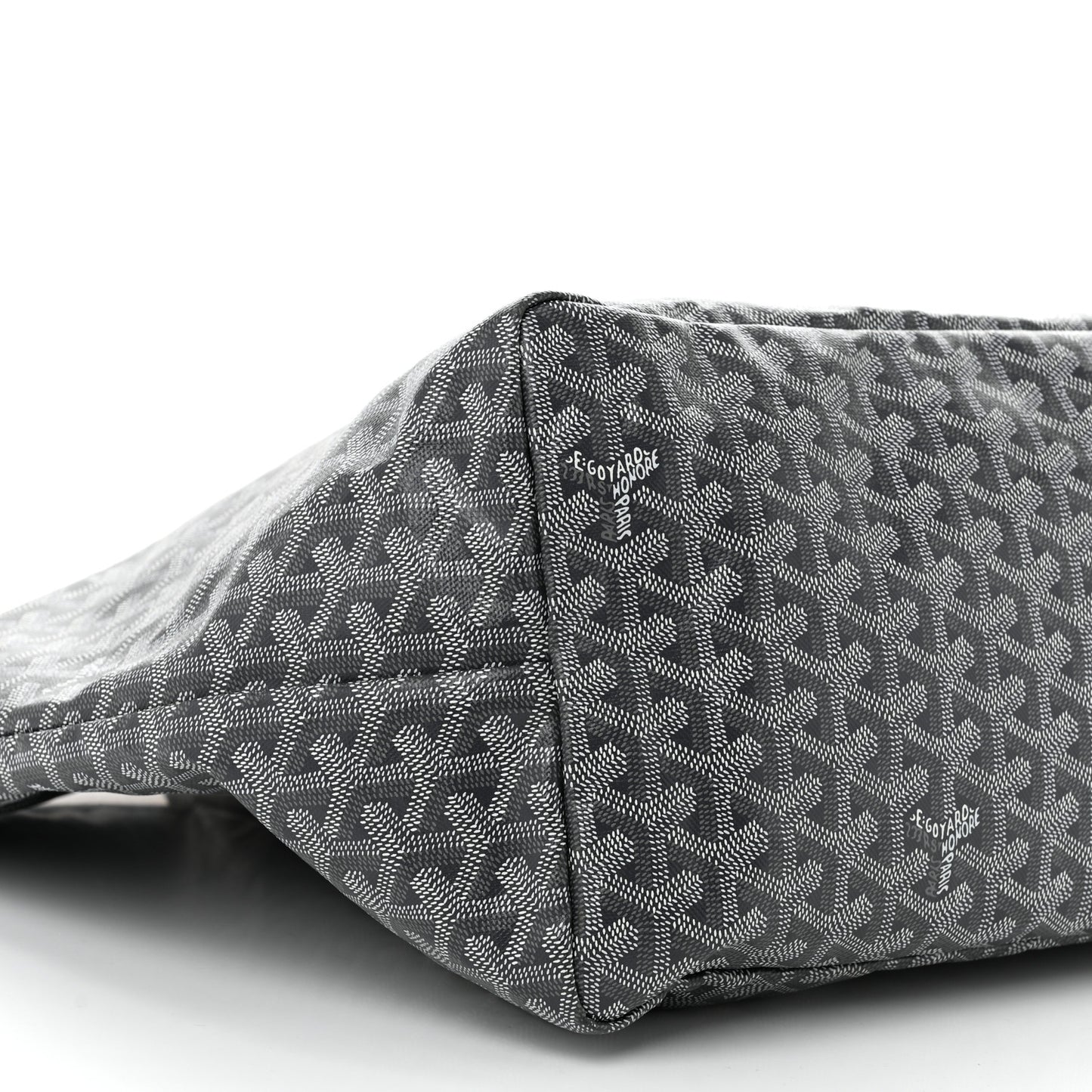 Goyardine Saint Louis GM Grey