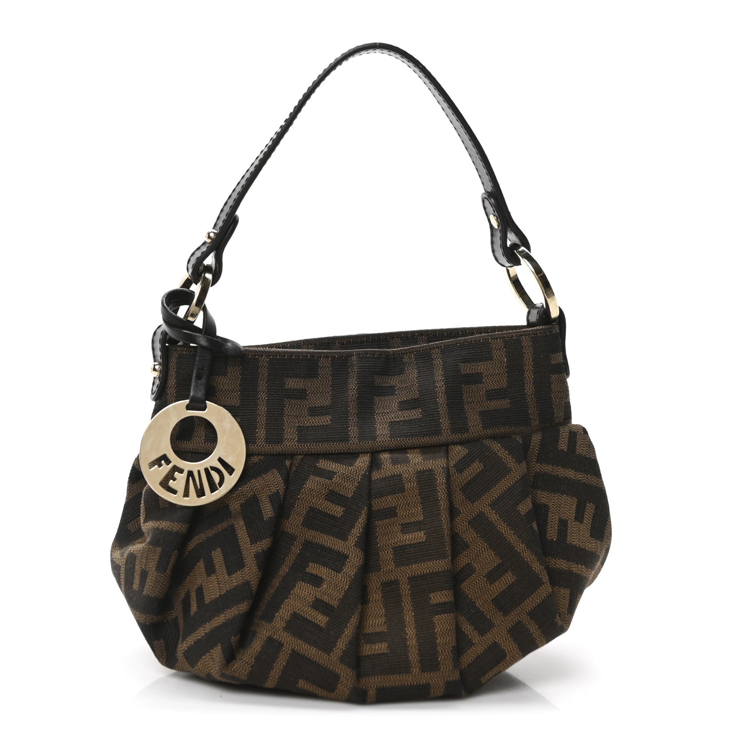 Zucca Mini Chef Hobo Tobacco