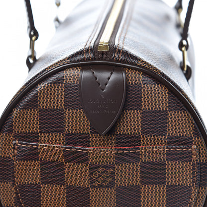 Louis Vuitton Damier Ebene Neo Papillon 8 of 8