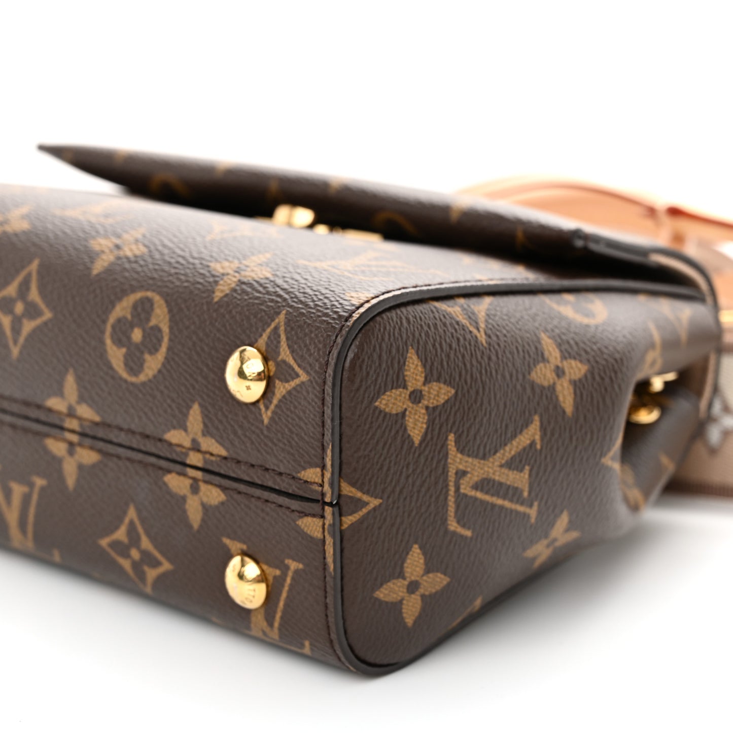 Monogram Mini Cluny