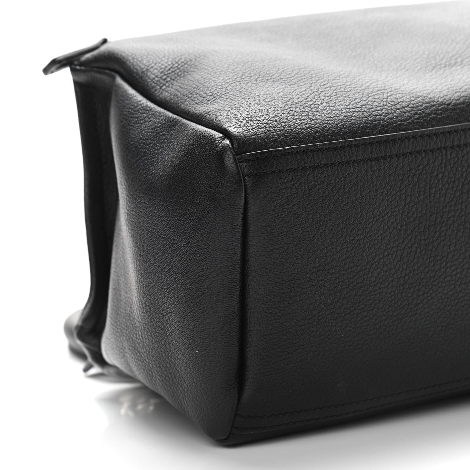Givenchy Sugar Goatskin Small Pandora Black 7 of 8
