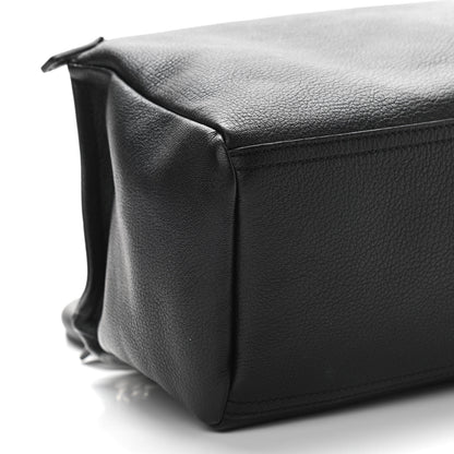 Givenchy Sugar Goatskin Small Pandora Black 7 of 8