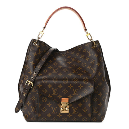Louis Vuitton Monogram Metis 1 of 9