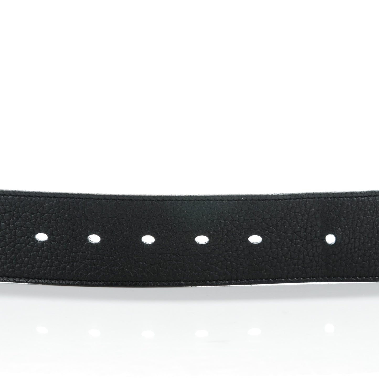 Togo Etriviere 32mm Belt 70 Black