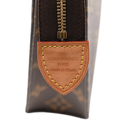 Louis Vuitton Monogram Toiletry Pouch 26 5 of 7