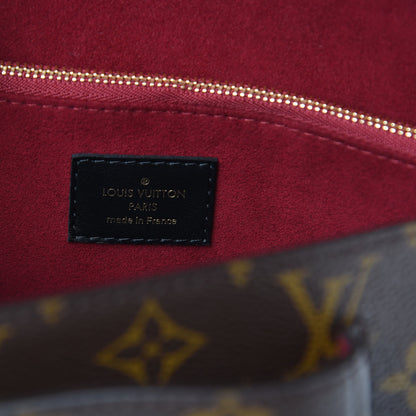 Louis Vuitton Monogram Passy 6 of 12