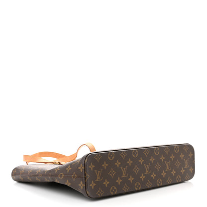 Louis Vuitton LOUIS VUITTON Monogram Luco 4 of 11