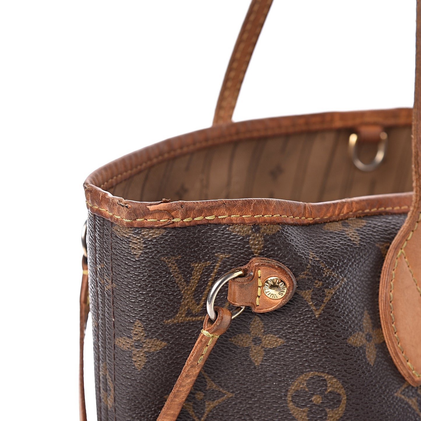 Monogram Neverfull PM