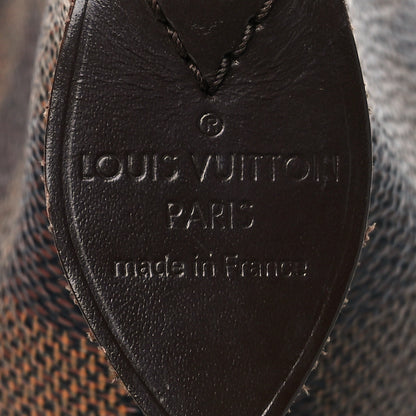 Louis Vuitton Damier Ebene Totally MM 6 of 8