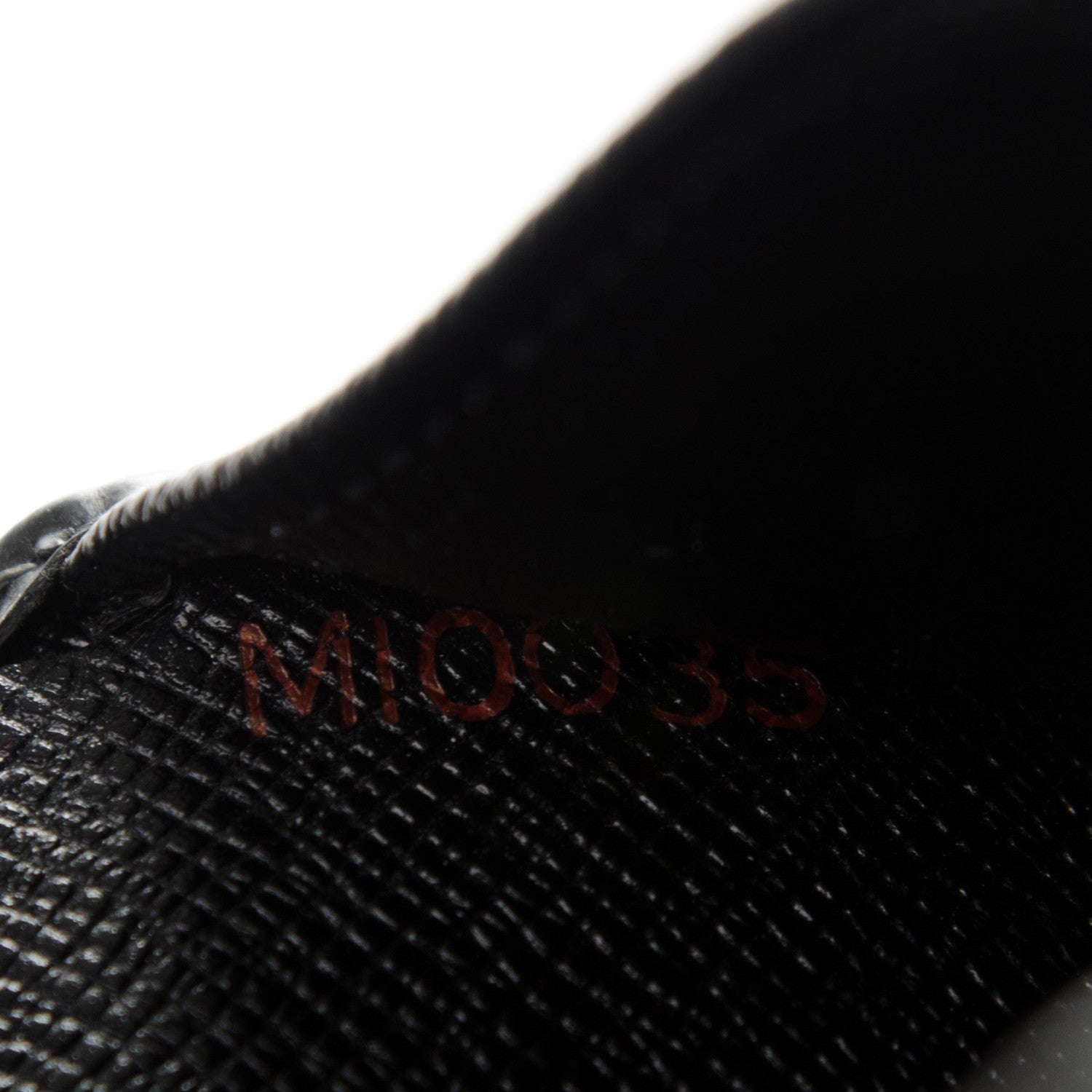 Louis Vuitton Epi French Purse Wallet Black 7 of 9
