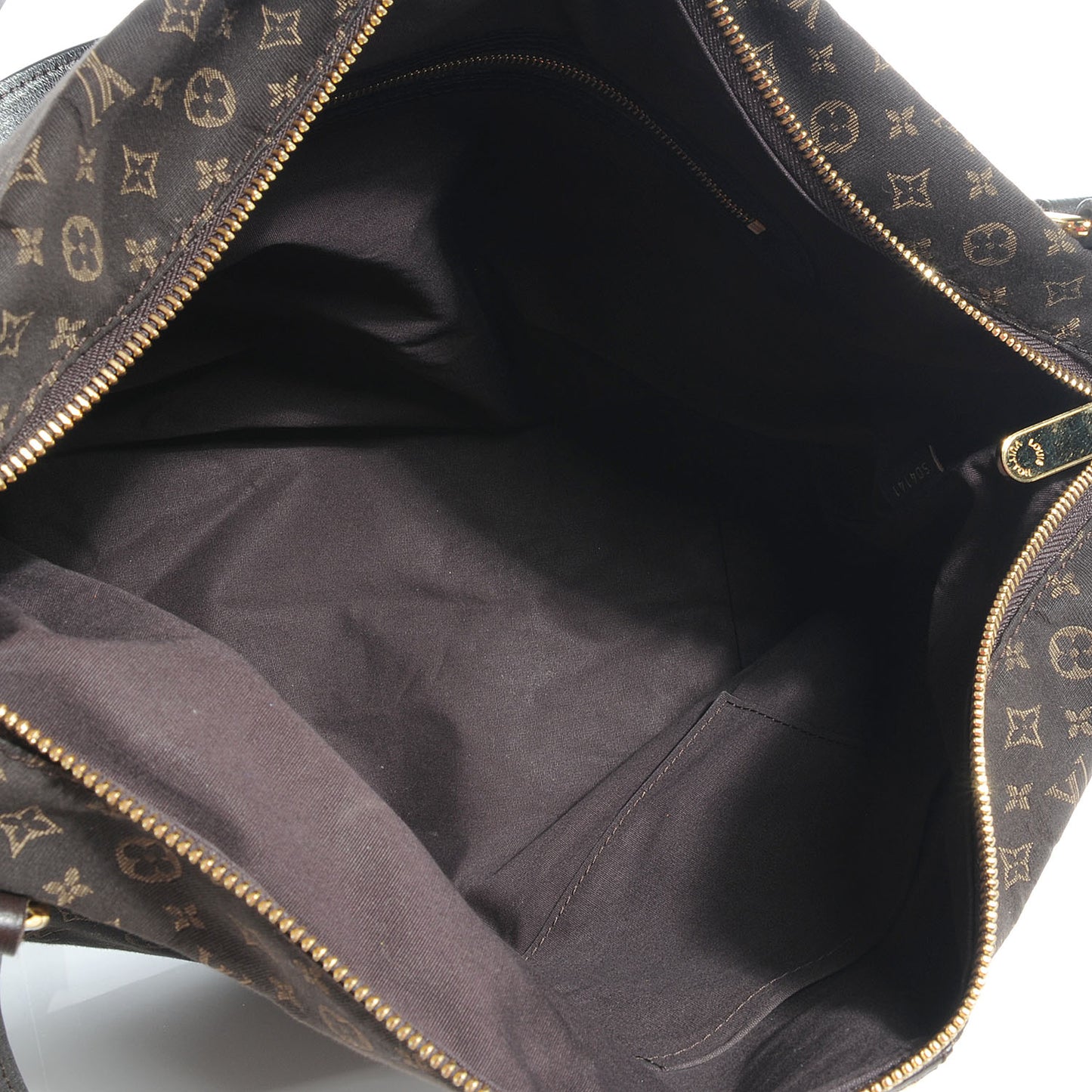 Monogram Idylle Ballade MM Fusain