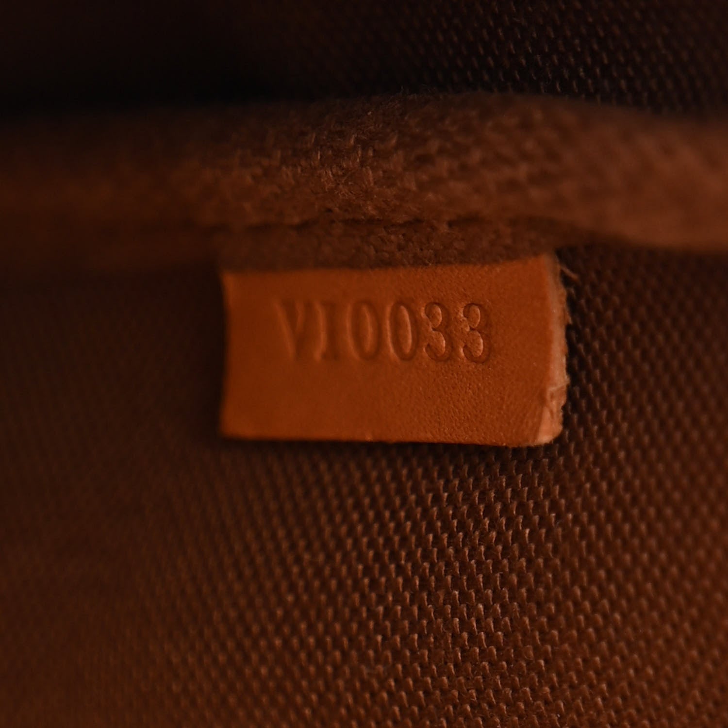 Louis Vuitton Monogram Pochette Accessories 7 of 12