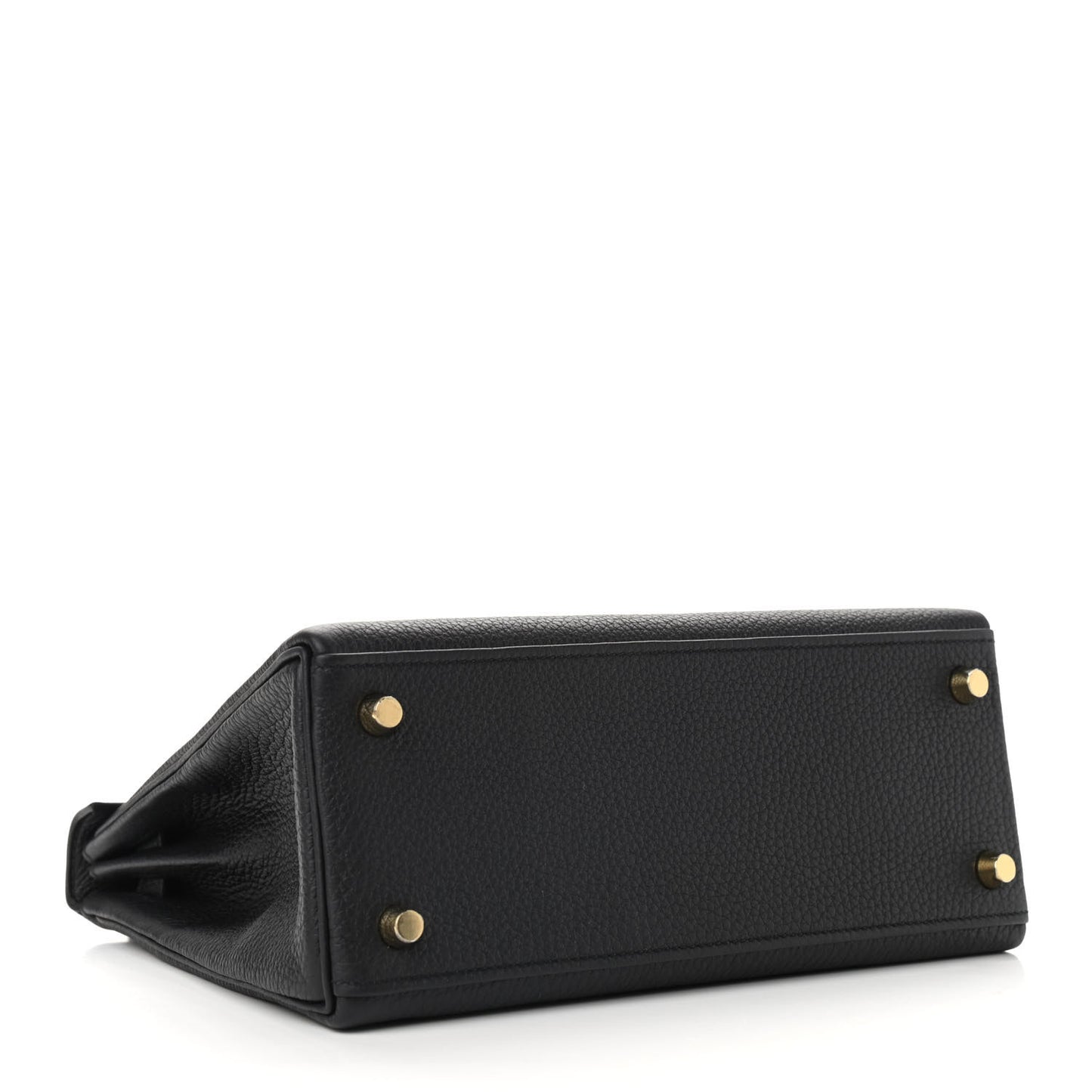 Togo Kelly Retourne 25 Black