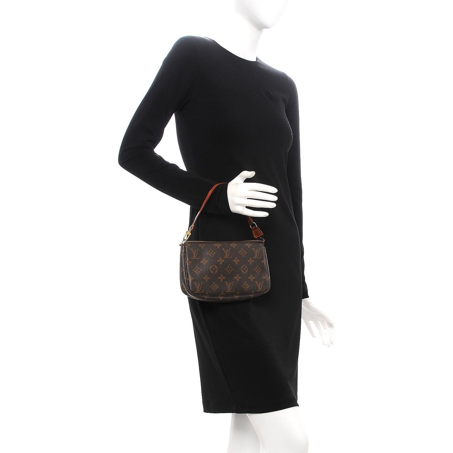 Monogram Pochette Accessories