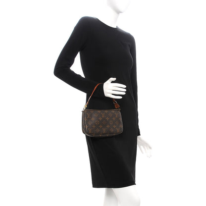 Louis Vuitton Monogram Pochette Accessories 2 of 10