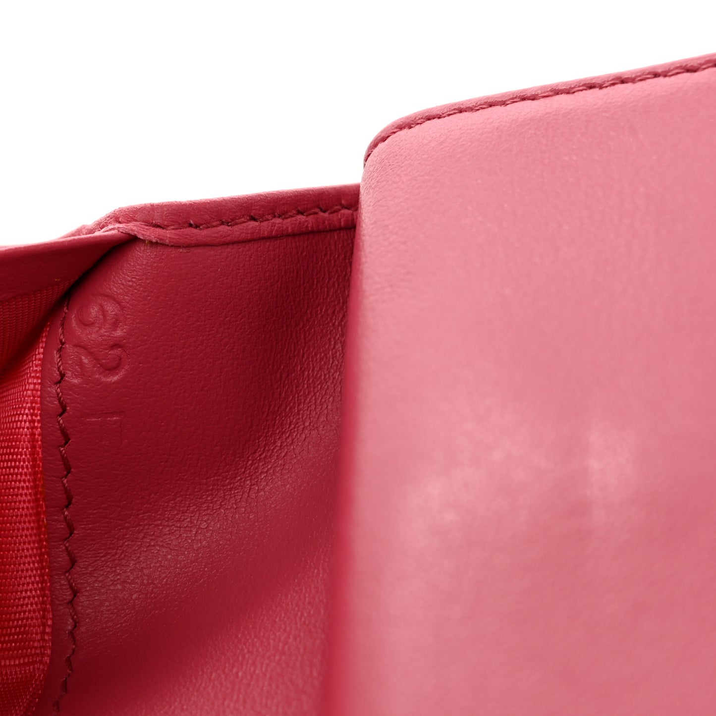 Vitello Daino Small Bi-Fold Wallet Cammeo