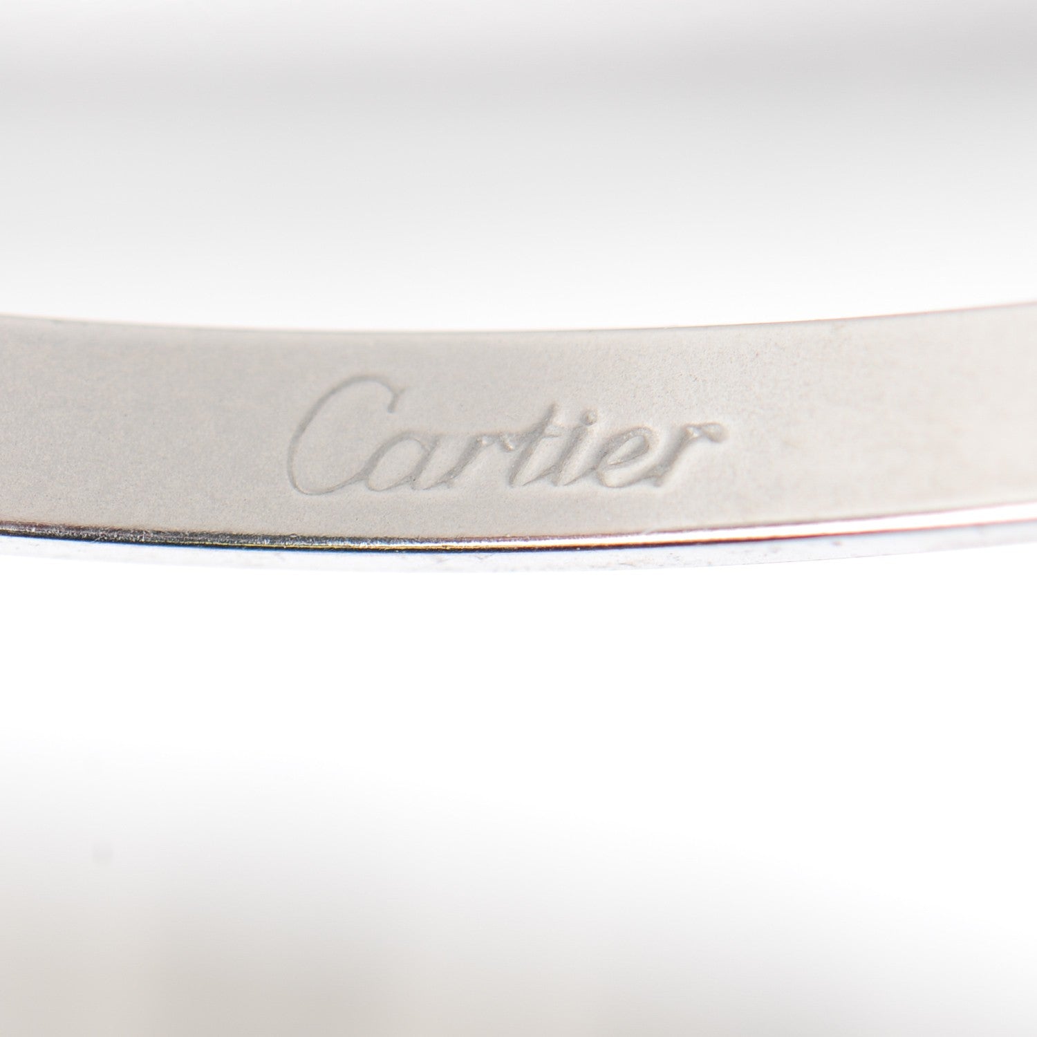 Cartier Stainless Steel 18K Yellow Gold 24mm Santos De Cartier Galbee Quartz Watch 5 of 8