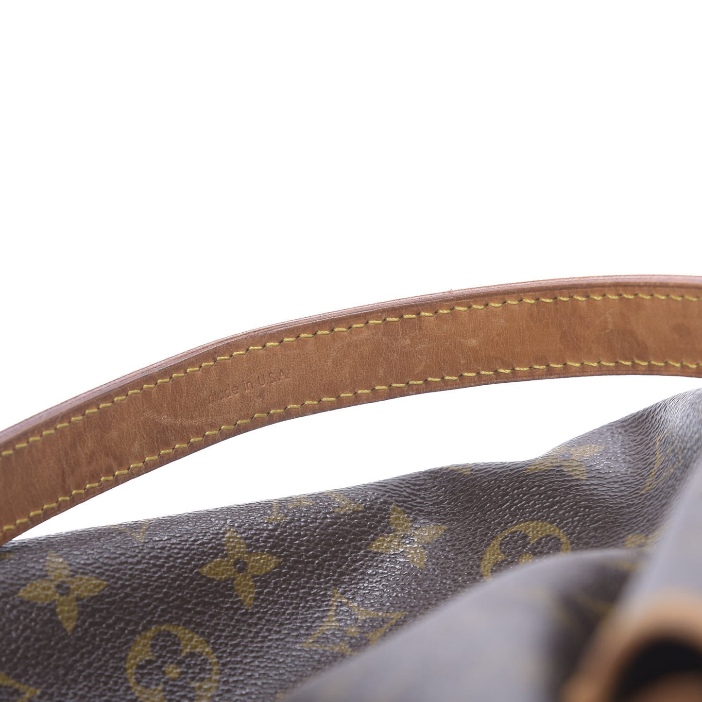 Monogram Noe
