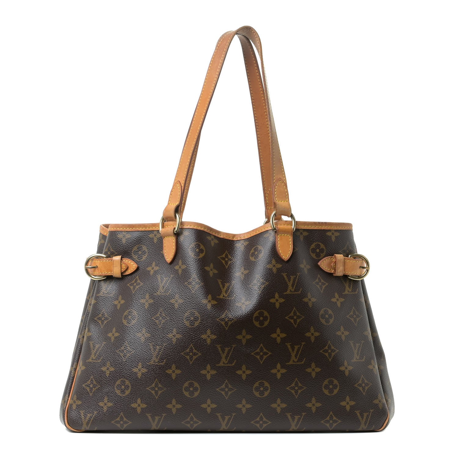 Louis Vuitton Monogram Batignolles Horizontal 1 of 23