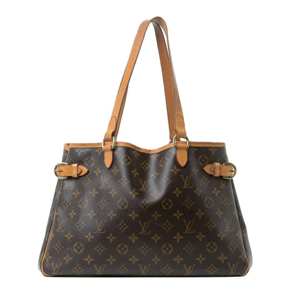 Louis Vuitton Monogram Batignolles Horizontal 1 of 23