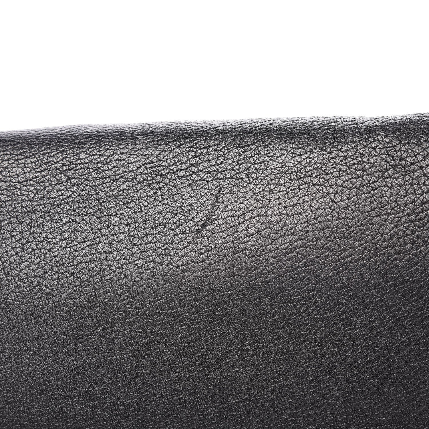Bottega Veneta Cervo Intrecciato Tote Black 15 of 15