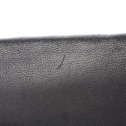 Bottega Veneta Cervo Intrecciato Tote Black 15 of 15