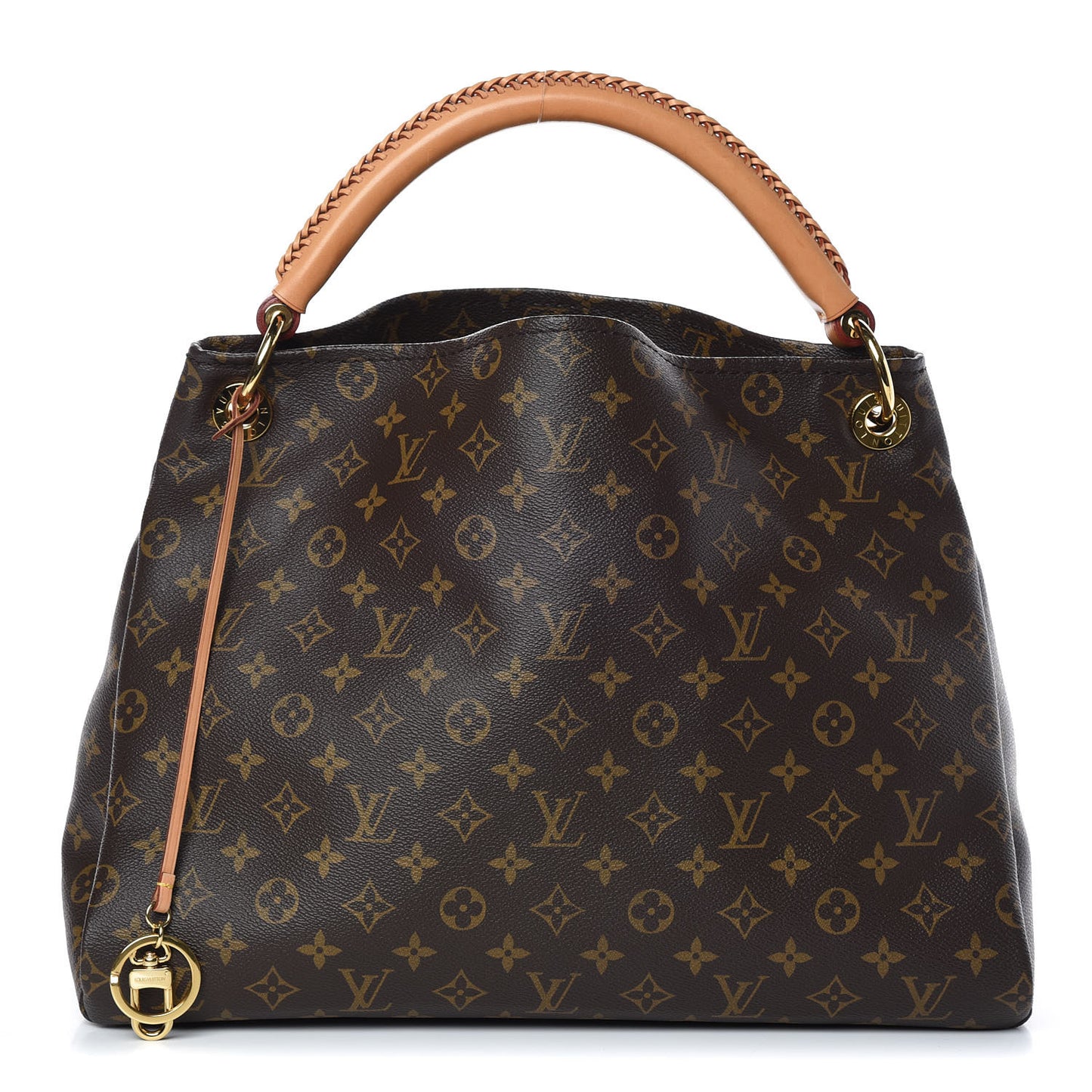 Monogram Artsy MM
