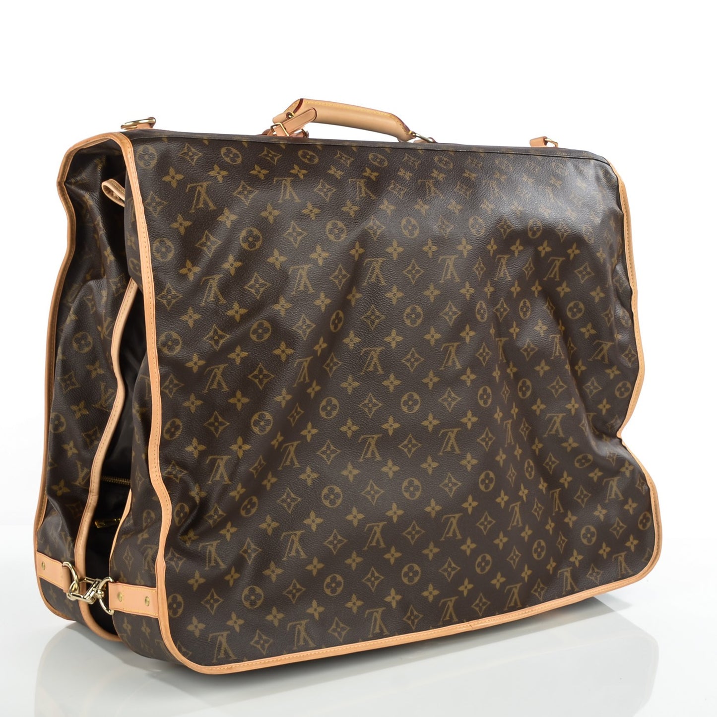 Monogram Garment Carrier 5