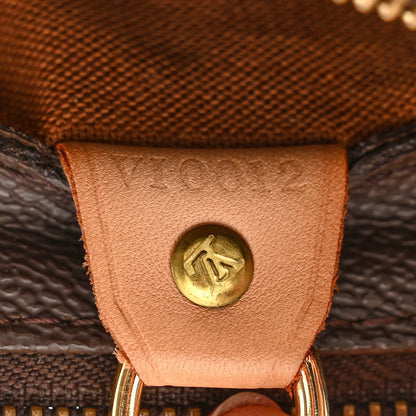 Louis Vuitton Monogram Cabas Piano 6 of 11
