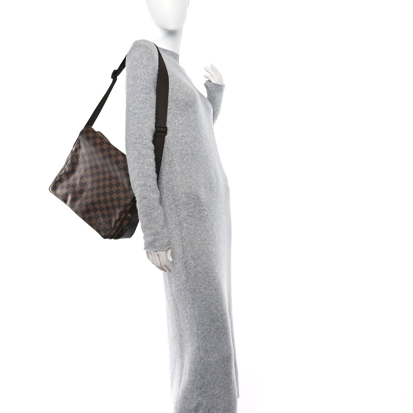 Damier Ebene Naviglio