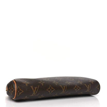 Louis Vuitton LOUIS VUITTON Monogram Eva Clutch 4 of 10