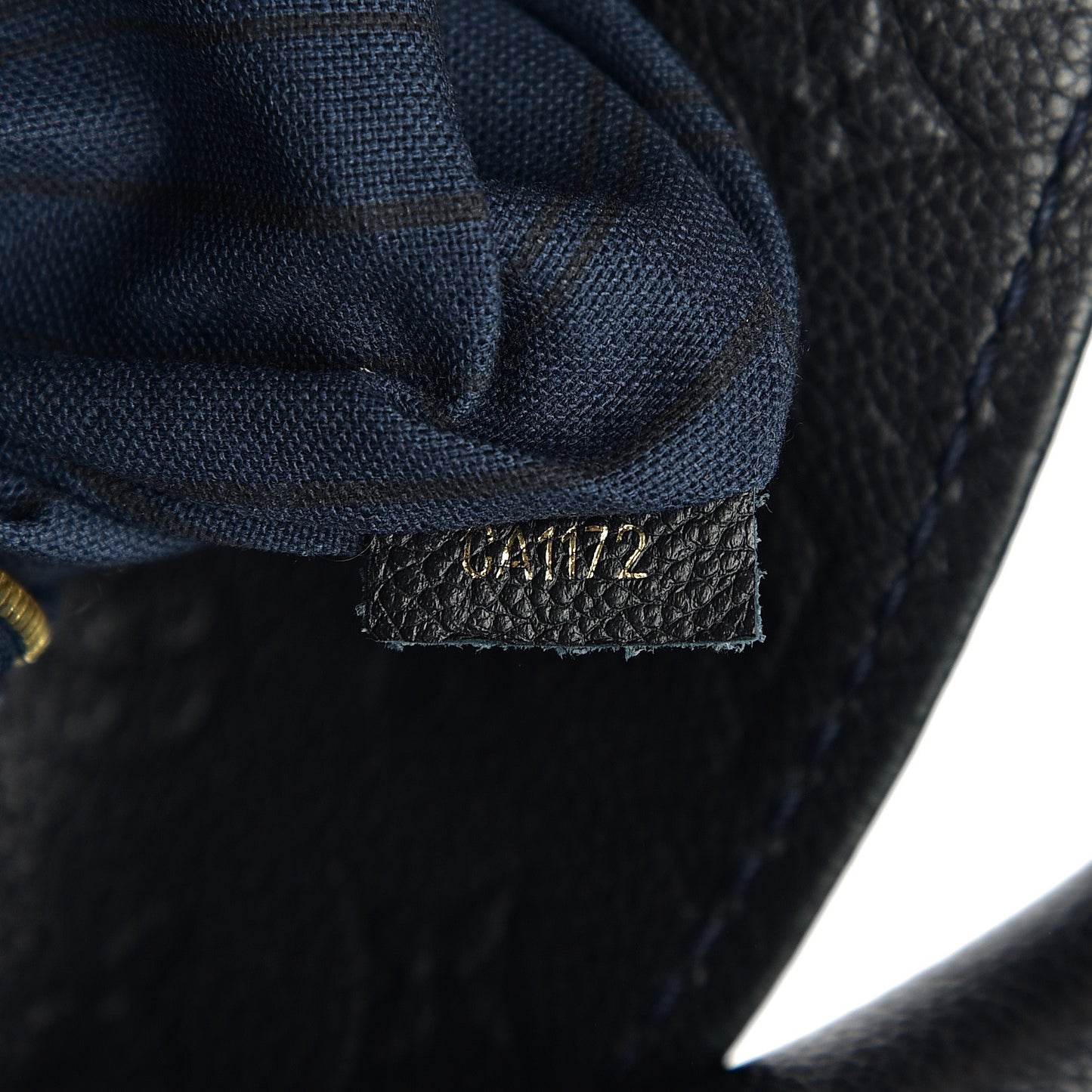 Empreinte Artsy MM Infini