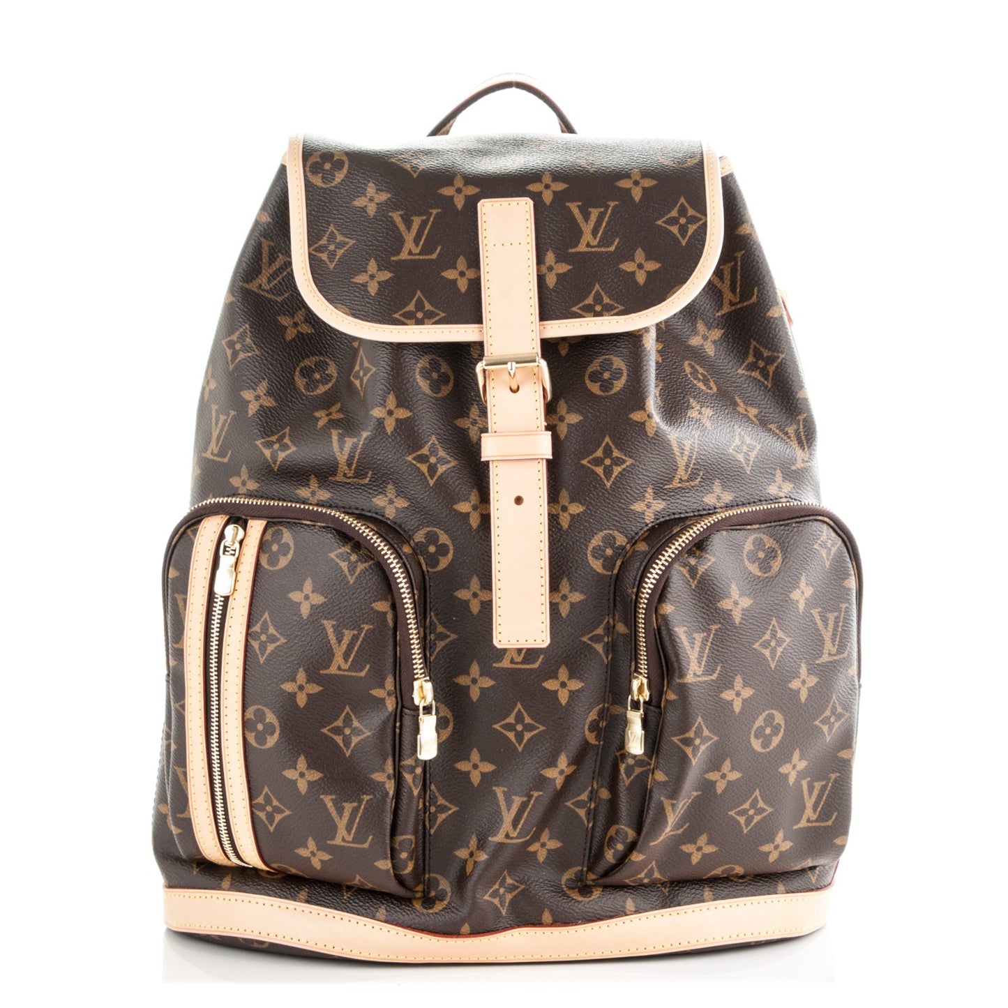 Monogram Bosphore Backpack