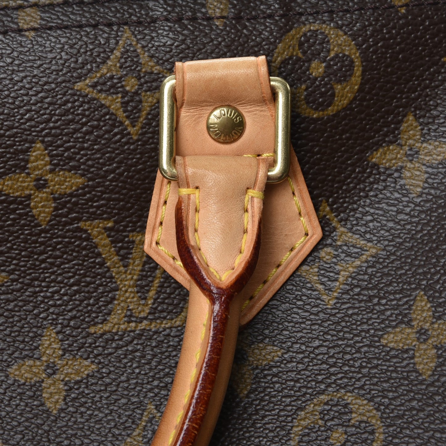 Monogram Speedy 30
