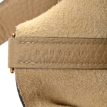 Hermes Taurillon Clemence Picotin Lock 18 PM Trench 7 of 11