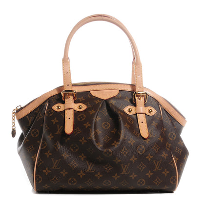 Louis Vuitton Monogram Tivoli GM 1 of 7