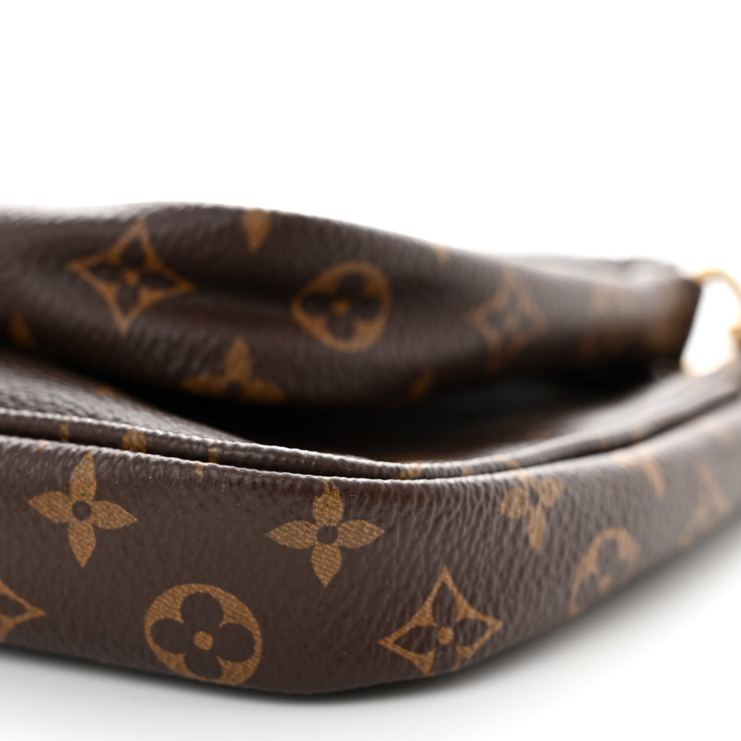 Monogram Multi Pochette Accessories Rose Clair