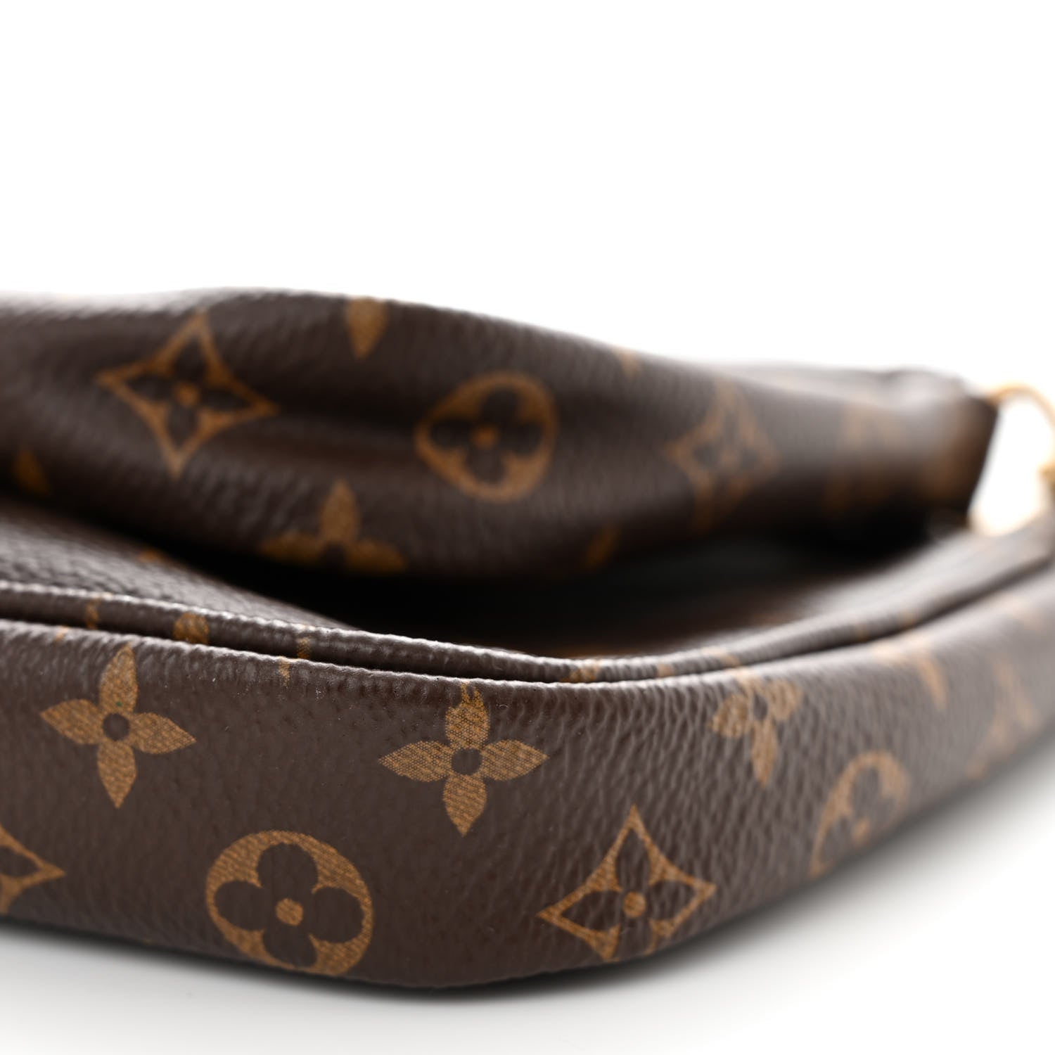 Louis Vuitton Monogram Multi Pochette Accessories Rose Clair 12 of 12