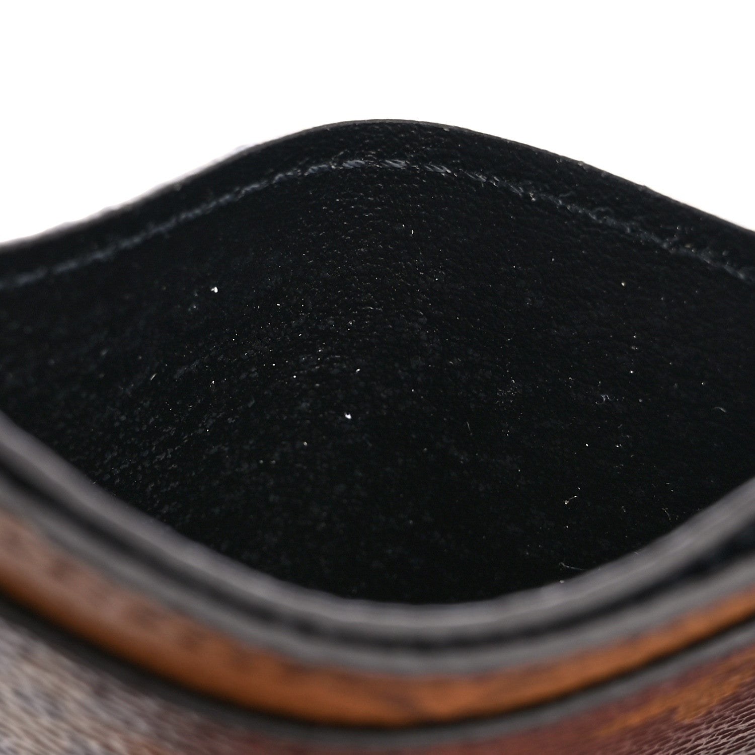 Louis Vuitton Reverse Monogram Card Holder 7 of 10