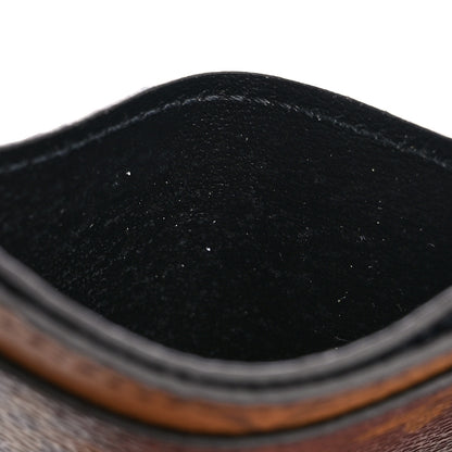 Louis Vuitton Reverse Monogram Card Holder 7 of 10
