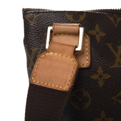 Louis Vuitton Monogram Bosphore Pochette 12 of 12