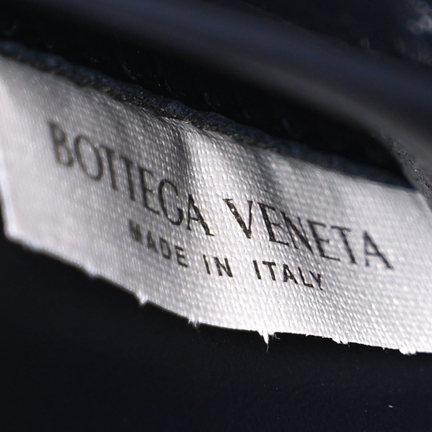 Bottega Veneta Calfskin Intrecciato Bang Bang Vanity Case