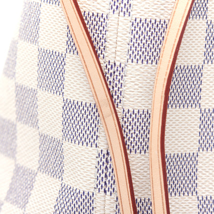 Louis Vuitton Damier Azur Neo Neverfull PM 10 of 13