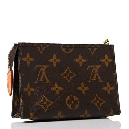 Louis Vuitton Monogram Toiletry Pouch 15 2 of 6