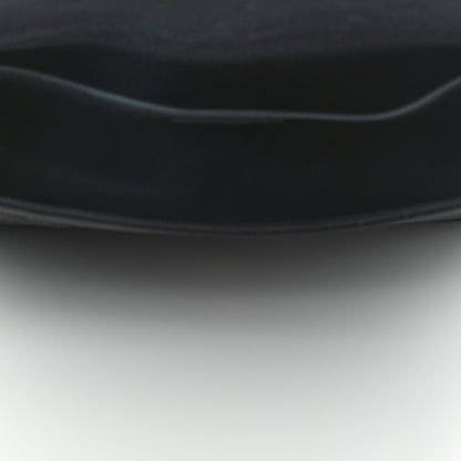 Louis Vuitton Empreinte Pochette Felicie Chain Wallet Black 4 of 6